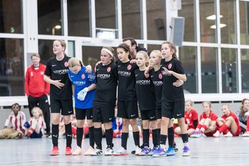 Bild 138 - wDJ Loewinnen Cup D1